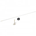 Antenne VHF 6 dB vedette PORTOFINO SUPERGAIN