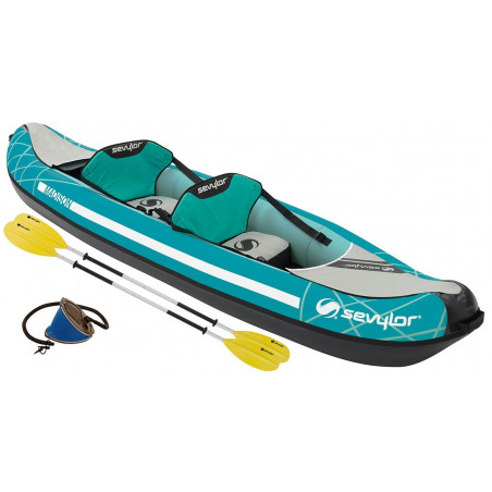 KAYAK SEVYLOR MADISON KIT