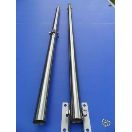 Kit de montage pour éolienne 913/4 - RUTLAND