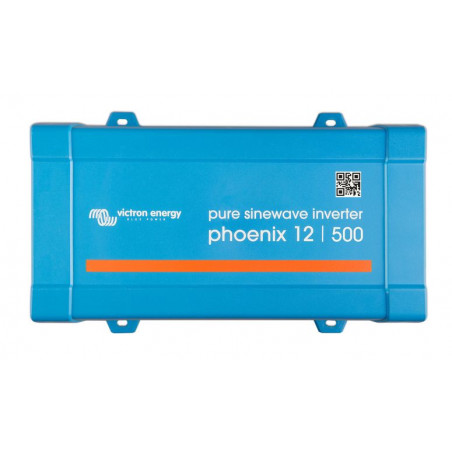 Convertisseur VE Direct PHOENIX 12V/230V - 500W - VICTRON