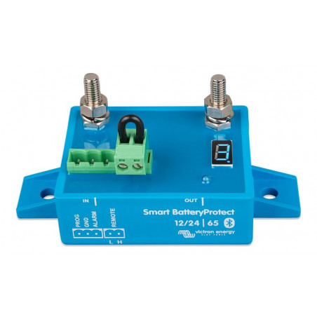Smart Battery Protect 12/24V - VICTRON