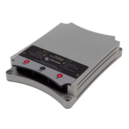 Convertisseur CC-CC Buck-Boost - VICTRON