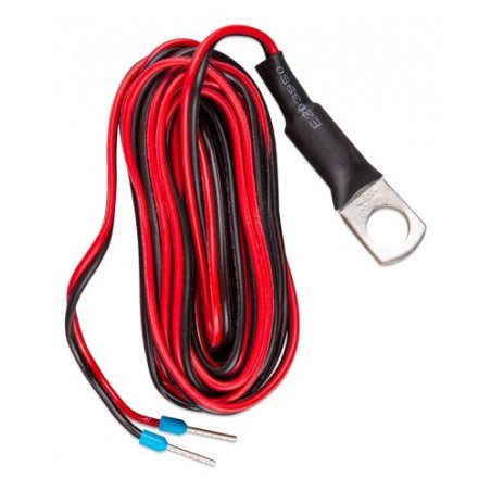 Capteur de temperature QUA/PMP/Venus GX - VICTRON