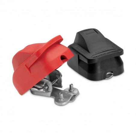 Cosses rapides Minn Kota - Minn Kota