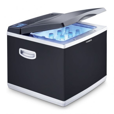 Glacière électrique 12/220V CoolFun CK 40D HYBRID - DOMETIC