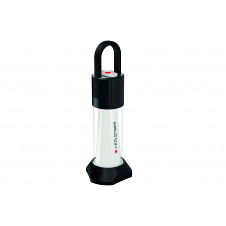 Lampe éclairage 360° 7 fonctions rechargeable - ML6 - LED LENSER - LED LENSER