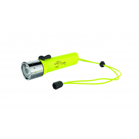 Lampe de plongée D14.2 - 400 Lumens - LED LENSER - LED LENSER