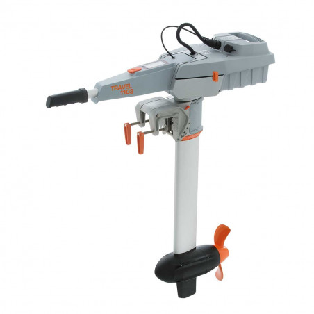 Moteur électrique Torqeedo Travel 1103 CS