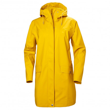 CIRE MOSS femme - Jaune - HELLY HANSEN