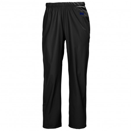 Pantalon MOSS pour femme  Noir - HELLY HANSEN
