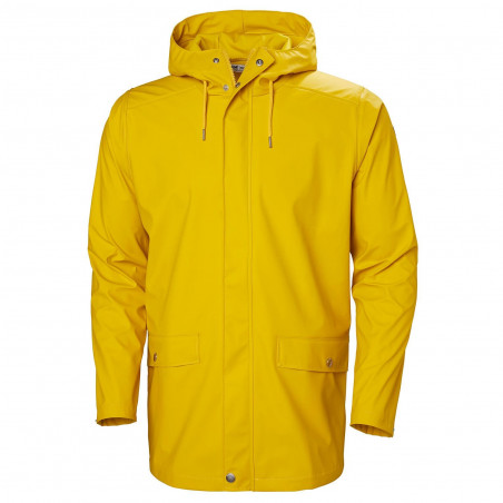Ciré MOSS Jaune - HELLY HANSEN