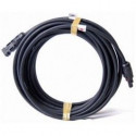 Câble solaire 4 mm² avec connecteurs MC4 - VICTRON