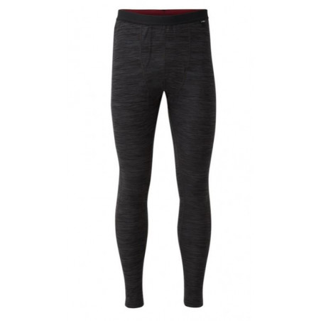 Caleçon thermique Gris chiné - GILL