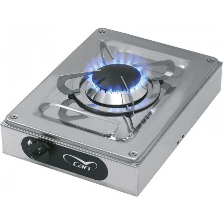 Réchaud à gaz 1 feu - CAN