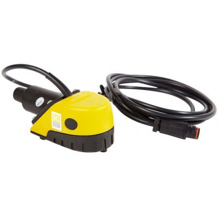 Crépine pour pompe de cale déportée Strainer IC - WHALE