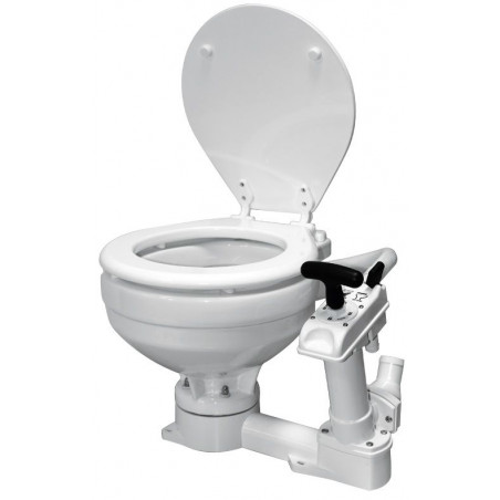 WC manuel LT-0 - NUOVA RADE