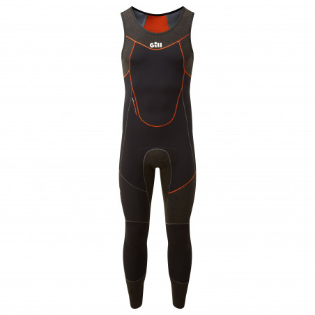 Long john homme ZENTHERM en néoprène Ecoflex 3 mm - GILL