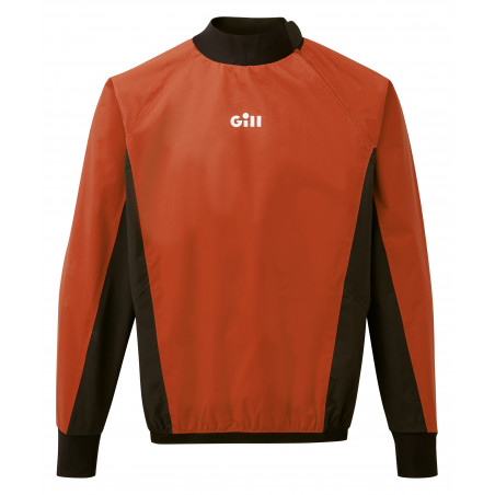 Vareuse Top Dinghy Orange - GILL