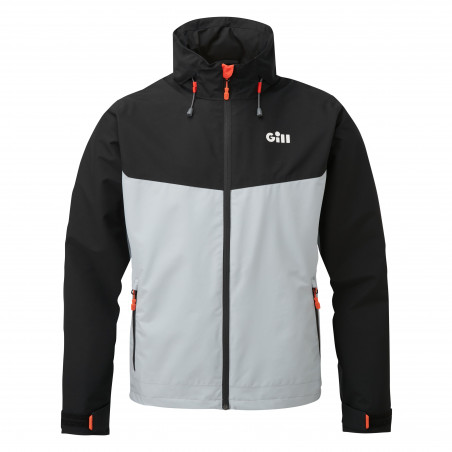 Veste de pont BROADSANDS Gris - GILL