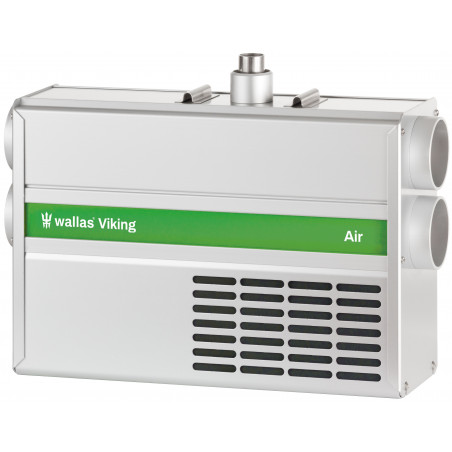 Chauffage au diesel Wallas Viking Air - WALLAS