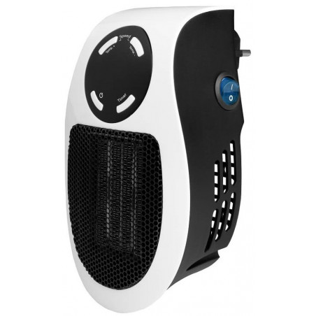 Chauffage à éléments céramique MINI501 - EUROM