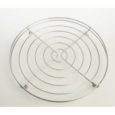 Grille pour barbecue Safire cooker - SAfire Cooker