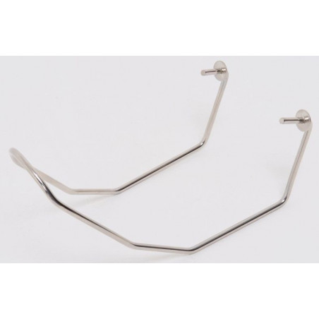 Support pour couvercle pour barbecue Safire cooker - SAfire Cooker