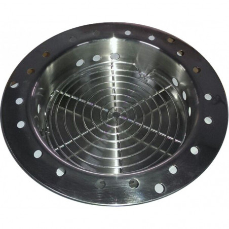 Kit de transformation pour barbecue Safire cooker gaz - SAfire Cooker