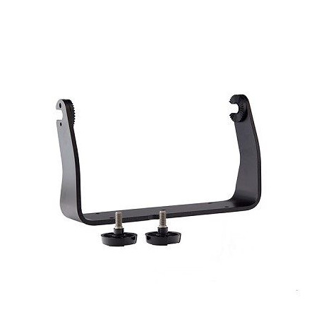 Kit de montage étrier métal pour AXIOM 12 - RAYMARINE