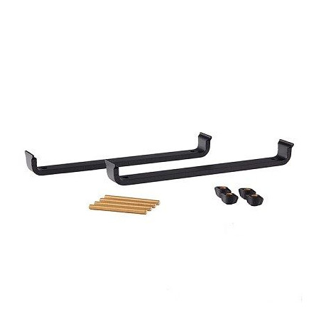 Kit de montage par l'arrière AXIOM 9 - RAYMARINE