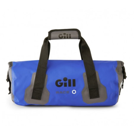 Sac étanche Race Team Mini 10L Gris foncé - GILL