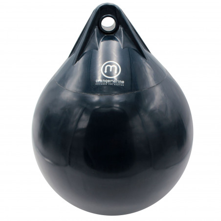 Pare-battage sphérique renforcé série A bleu marine - ORANGEMARINE