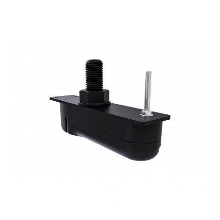 Sonde traversante plastique bâbord 12° HV-300 HyperVision - RAYMARINE