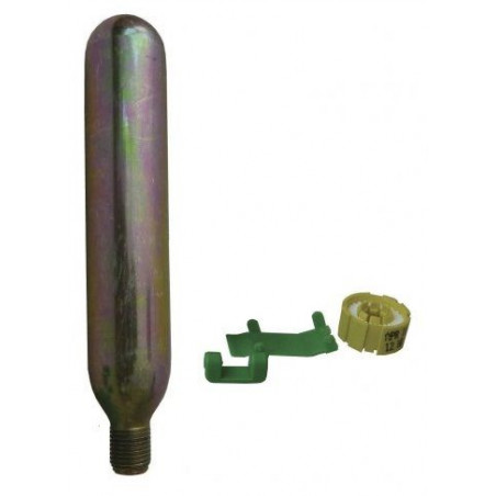 Kit de réarmement Halkey Roberts pour gilet 150N - 4WATER