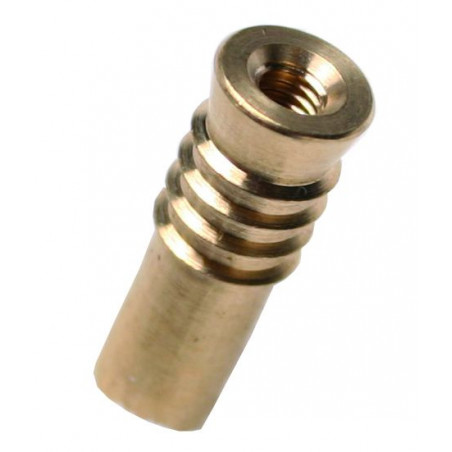 Valve de rechange pour échelle pare-battage