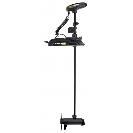 Moteur électrique Minn Kota TERROVA i-Pilot Link BT Sonde US2 