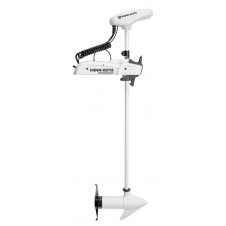 Moteur électrique Minn Kota RIPTIDE PowerDrive i-Pilot BT 