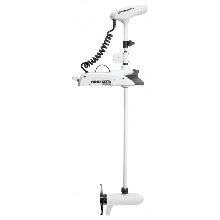 Moteur électrique Minn Kota RIPTIDE Terrova i-Pilot Link 