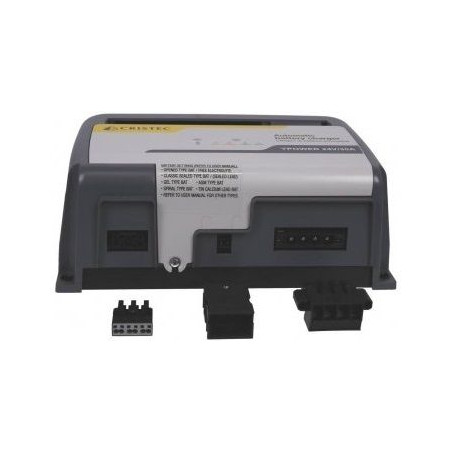 Chargeur de batterie YPOWER 24V - CRISTEC