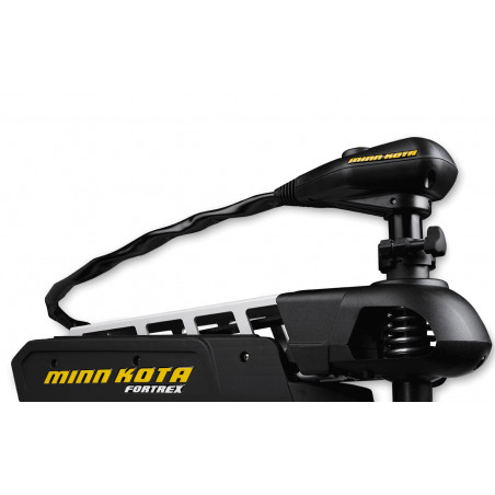 Moteur électrique Minn Kota FORTREX sonde US2 