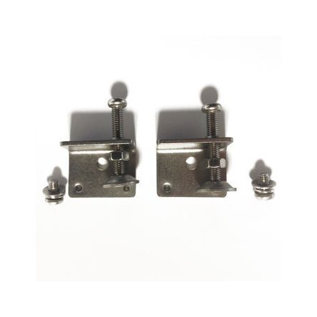 Kit d'encastrement pour VHF RT750 - NAVICOM