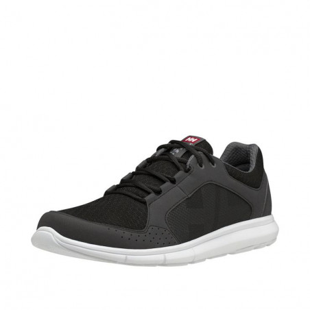 Tennis de pont AHIGA HYDROPOWER pour homme  Noir - HELLY HANSEN