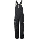 Salopette de quart PIER 3.0 pour homme  Ebony - HELLY HANSEN