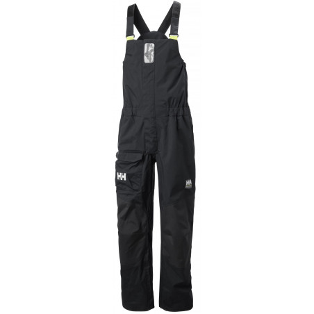 Salopette de quart PIER 3.0 pour homme  Ebony - HELLY HANSEN