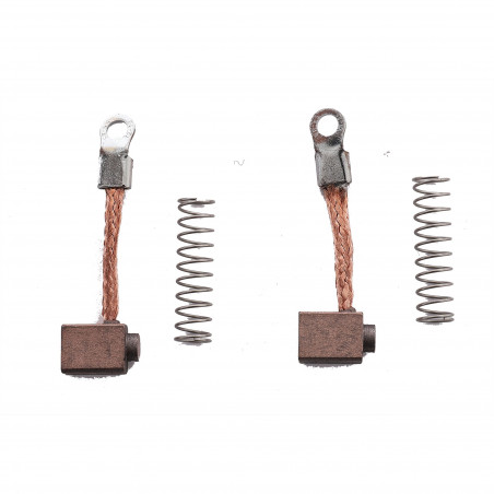 Broche charbon moteur électrique - ORANGEMARINE