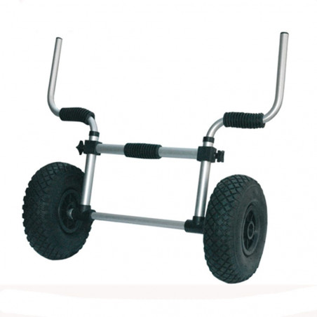 CHARIOT DE KAYAK AQUADESIGN NACKER - AQUADESIGN