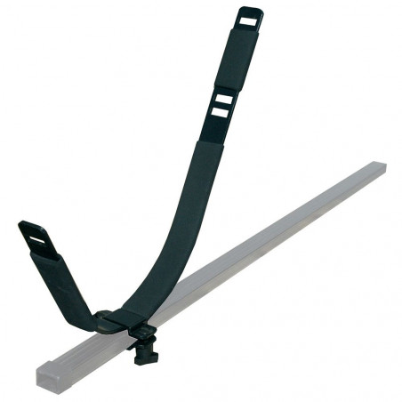 BARRE DE TOIT KAYAK J RACK AQUADESIGN - AQUADESIGN