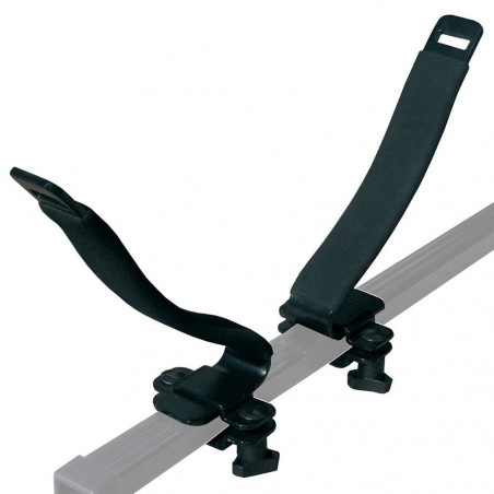 BARRE DE TOIT KAYAK V RACK AQUADESIGN - AQUADESIGN