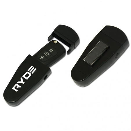 BOITE A CLE AIMANTEE - Ryde