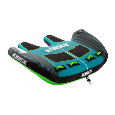 BOUEE TRACTEE REVOLVE 2 PERSONNES - JOBE